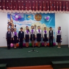 «Елбасы-елдің тұтқасы»