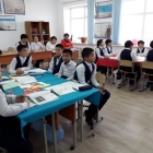 Өсімдіктер әлемі