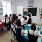 Өсімдіктер әлемі