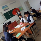 Бала бақыты отбасында