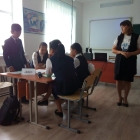 Бала бақыты отбасында