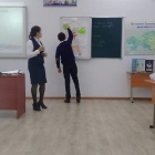 Жеңіл түсті металдар металлургиясы. Металлургия және қоршаған орта.