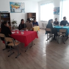 «Тоқсандық жиынтық бағалаудың модерациясы» тақырыбындағы коучингтің рефлексивті есебі