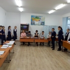 Жеңіл түсті металдар металлургиясы. Металлургия және қоршаған орта.